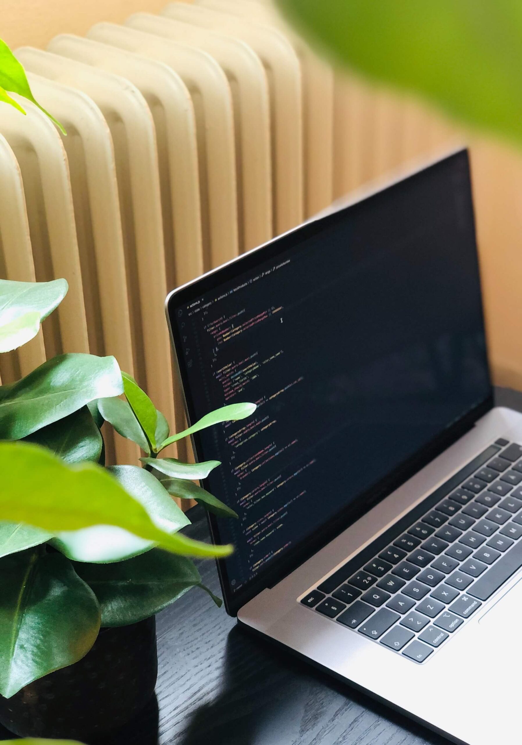 Kalmar företagsfoto.