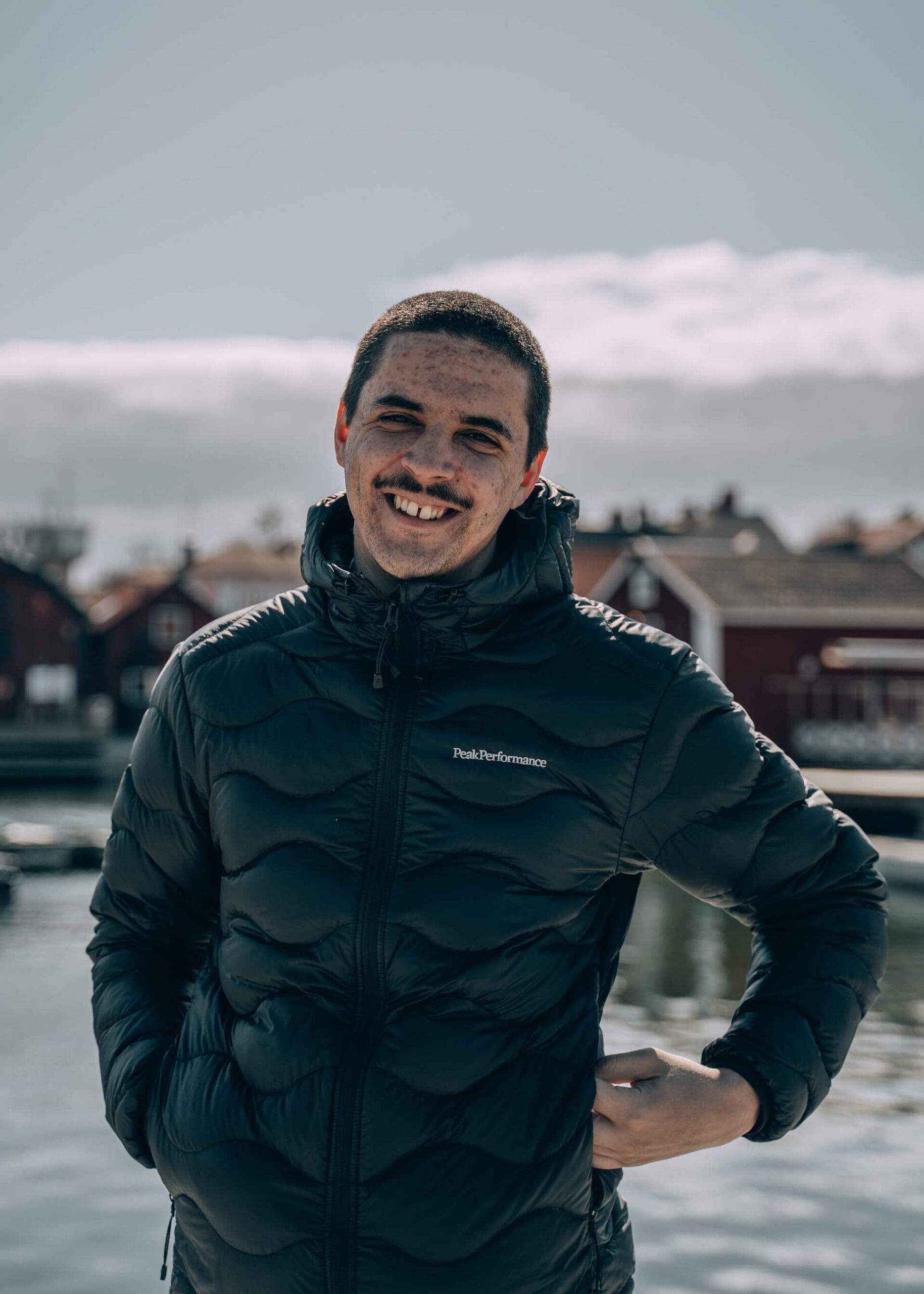 Kalmar frilansfotograf.