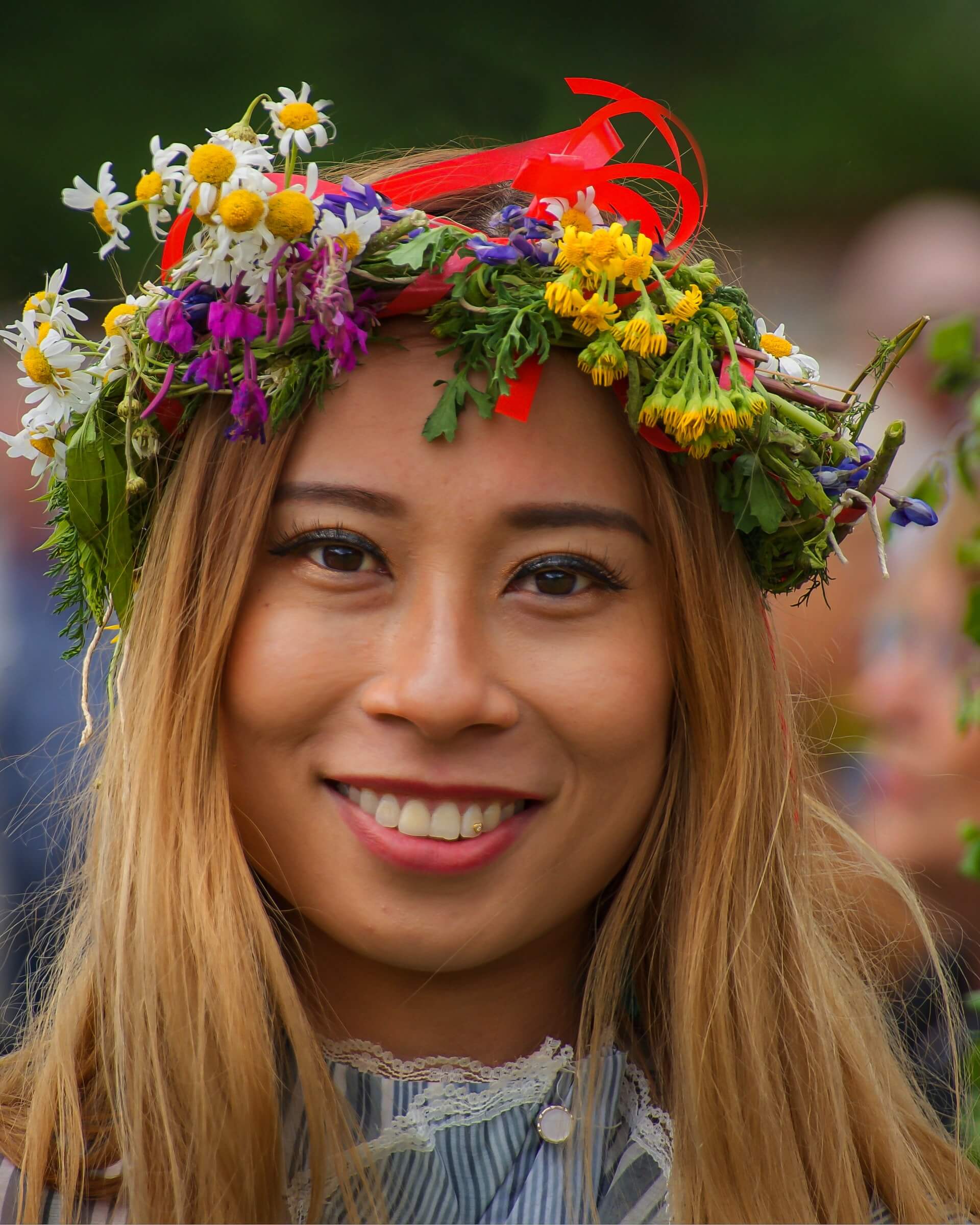 Kalmar porträttfotograf.