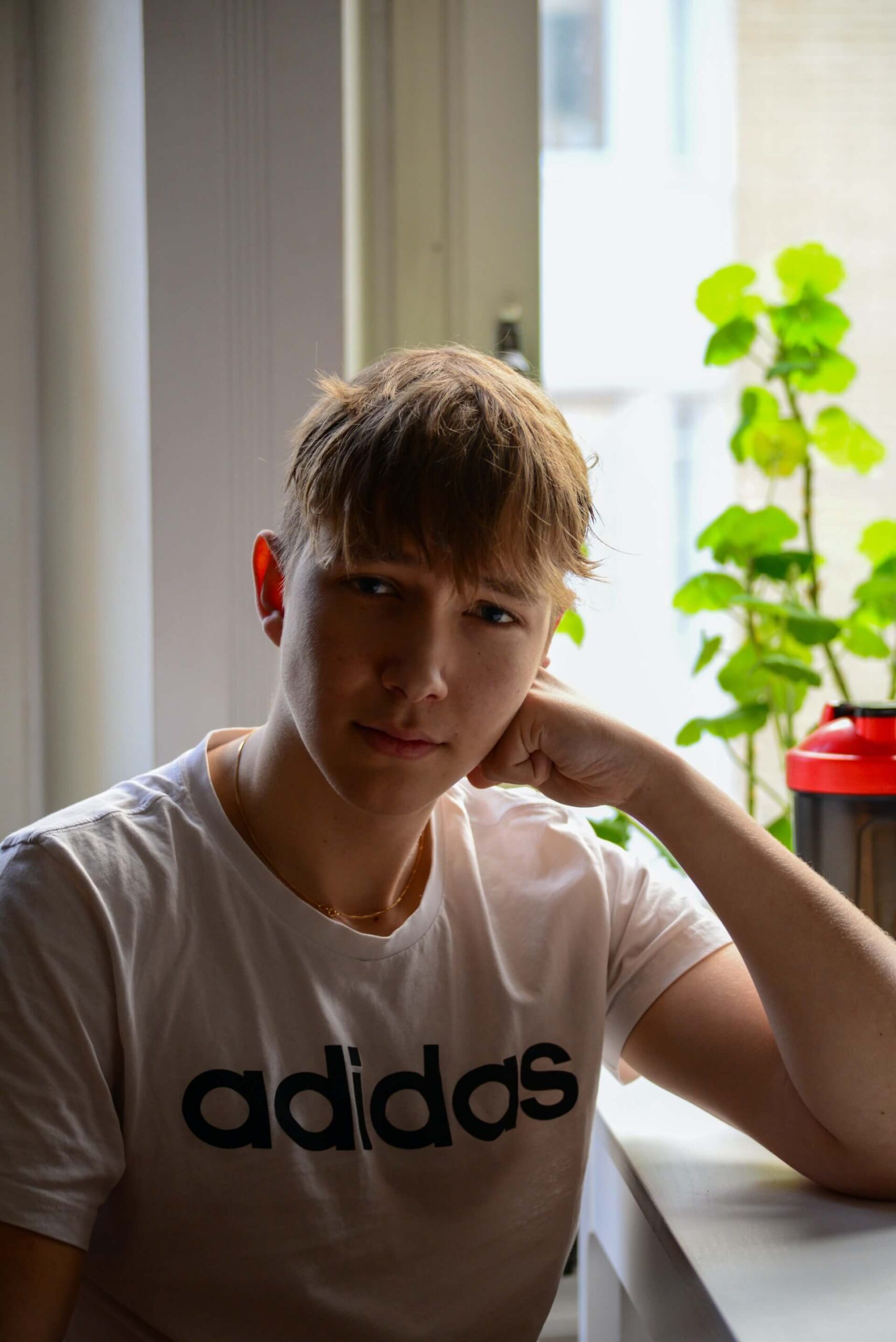 Portrait Photographer Kalmar.