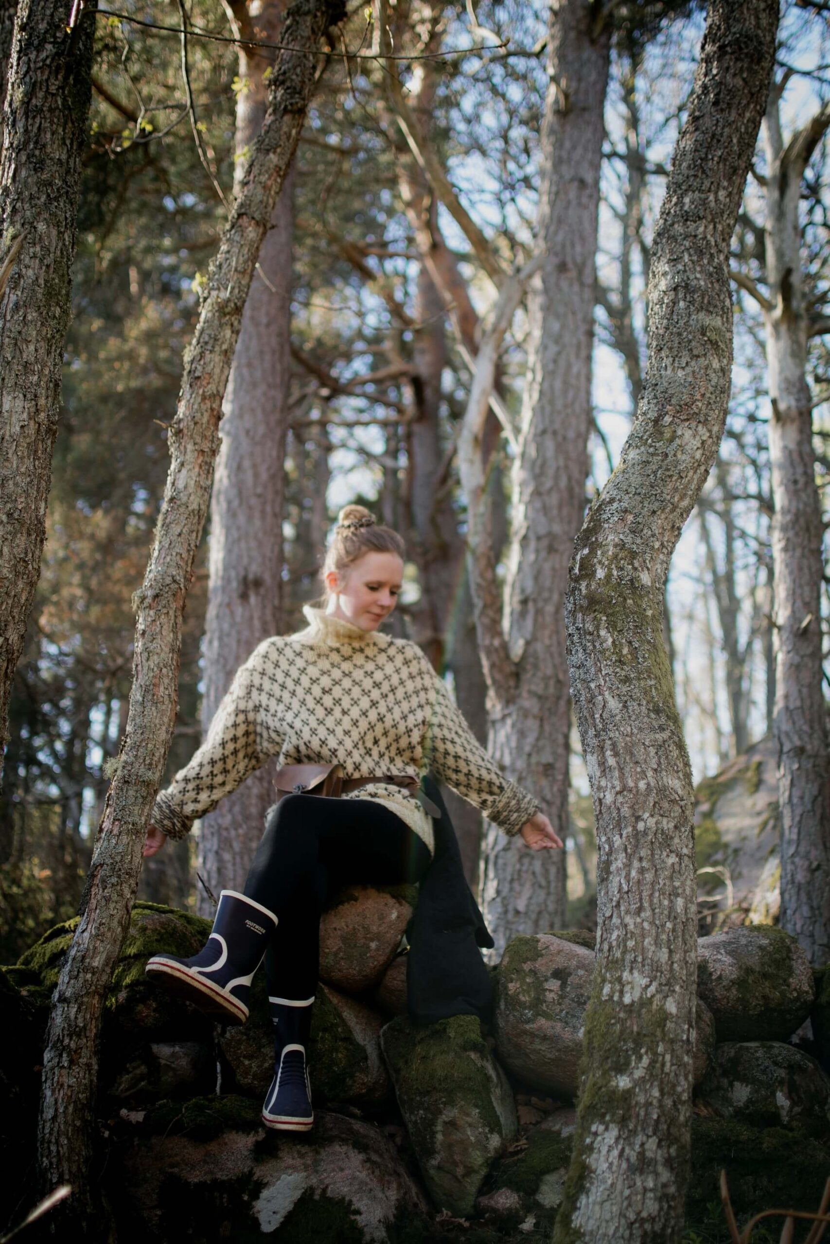 Porträttfoto Kalmar kampanj.