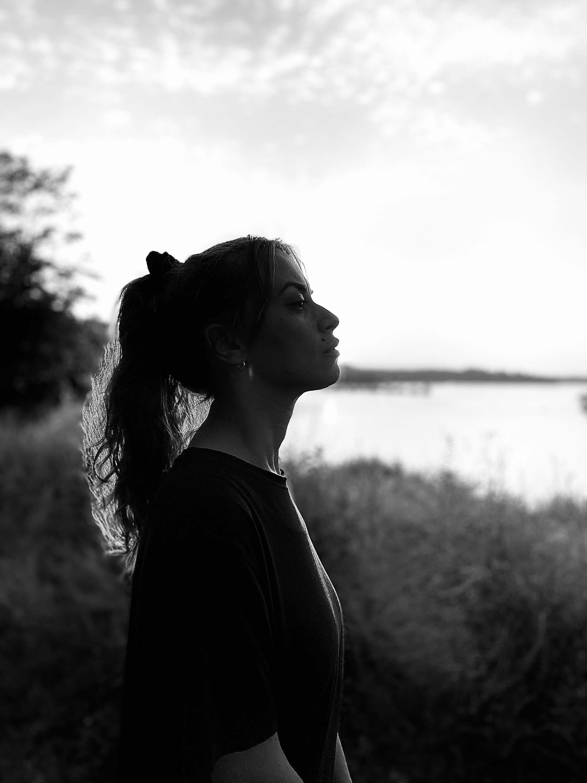 Porträttfoto Kalmar.